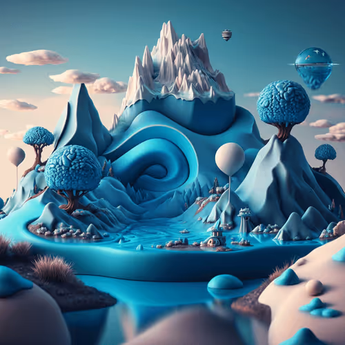 Fluffylands