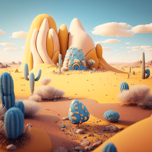 Fluffylands #2651