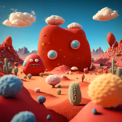 Fluffylands #4597