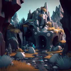 Fluffylands #3553