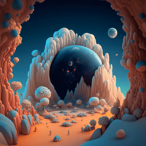 Fluffylands