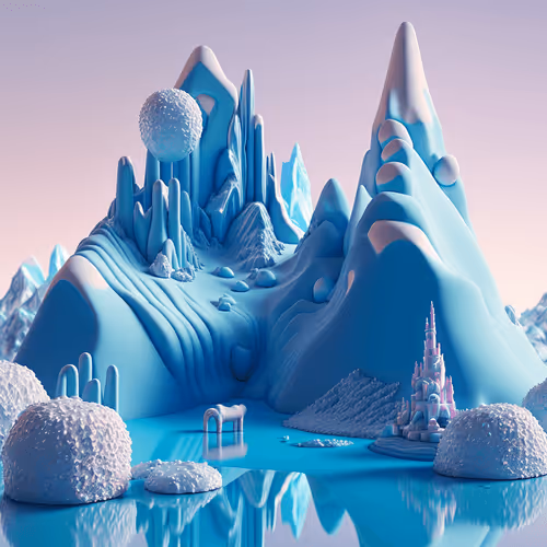 Fluffylands