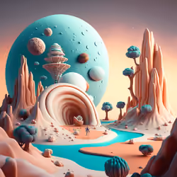 Fluffylands #563