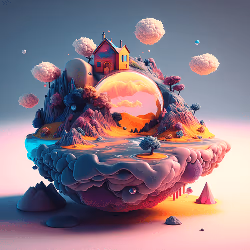 Fluffylands #2807