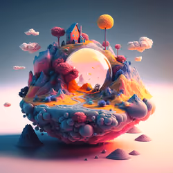 Fluffylands #2802