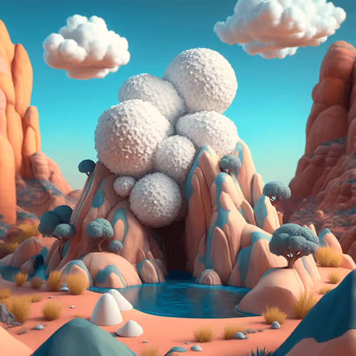 Fluffylands #4116