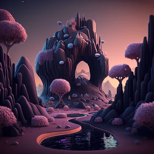Fluffylands