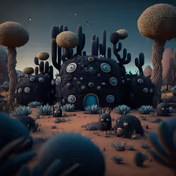 Fluffylands #4234