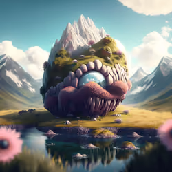 Fluffylands #4265
