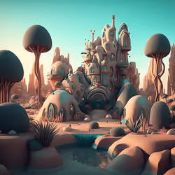Fluffylands #2303
