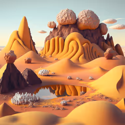 Fluffylands #497