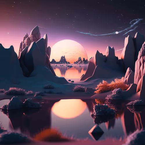Fluffylands