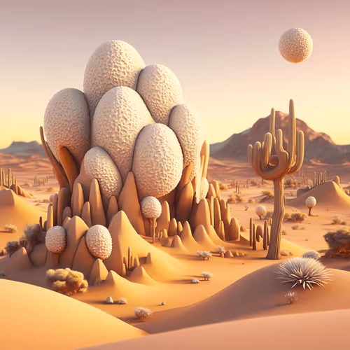 Fluffylands #2560