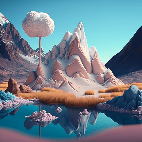 Fluffylands