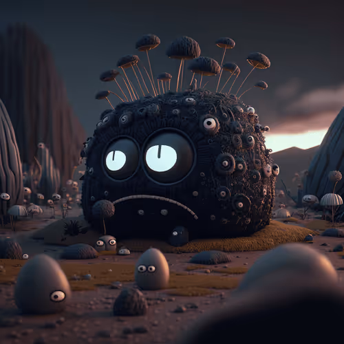 Fluffylands