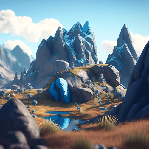 Fluffylands #1039
