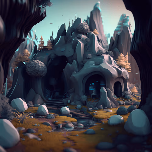 Fluffylands #3556