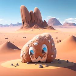 Fluffylands #3512