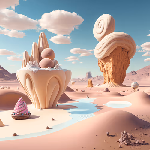 Fluffylands #2592
