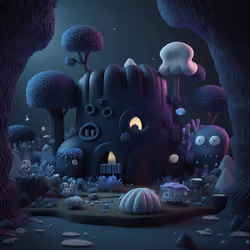 Fluffylands #3299