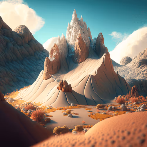 Fluffylands