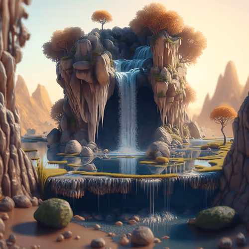 Fluffylands #4715