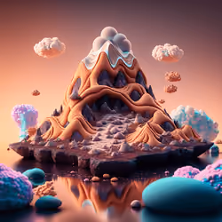 Fluffylands #1386