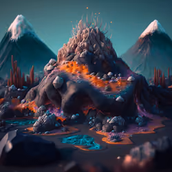 Fluffylands #2944