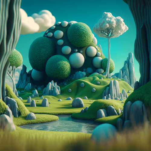 Fluffylands