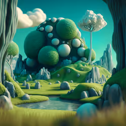 Fluffylands #4611
