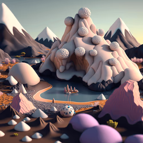 Fluffylands
