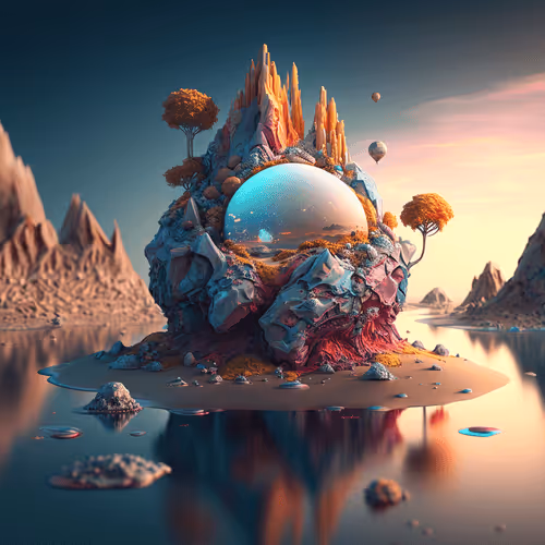 Fluffylands