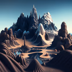 Fluffylands #1095