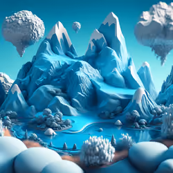 Fluffylands #1048