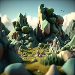 Fluffylands #1012