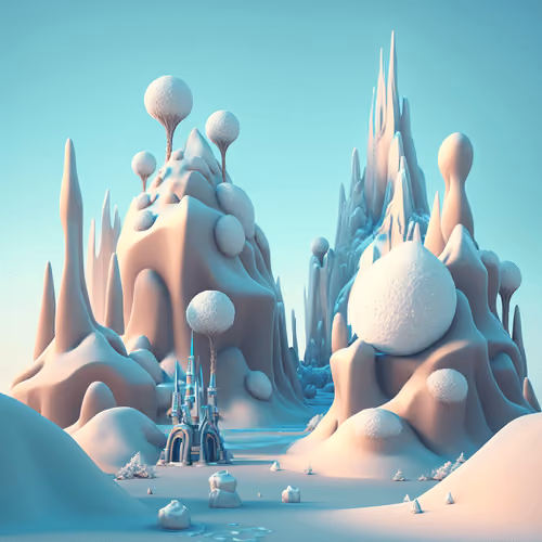 Fluffylands #2500