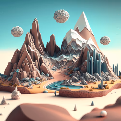 Fluffylands