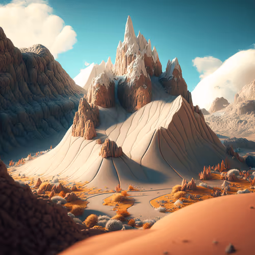 Fluffylands