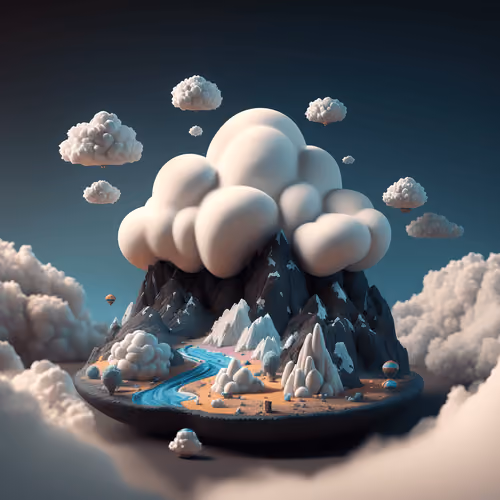 Fluffylands #1279