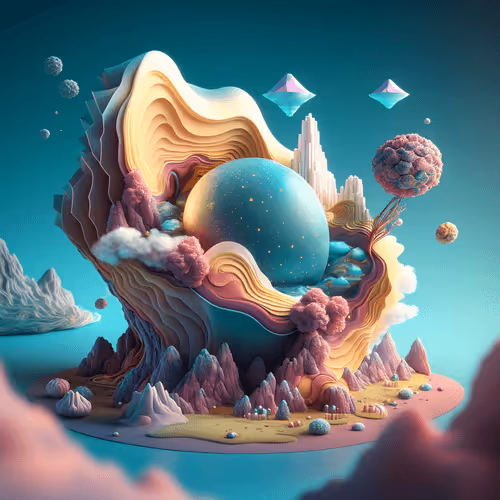 Fluffylands