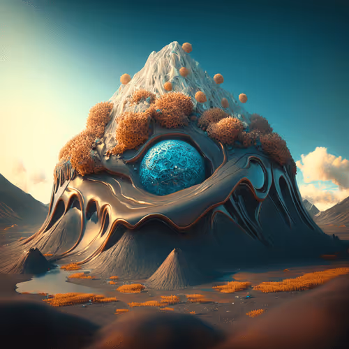 Fluffylands