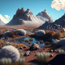 Fluffylands #1918