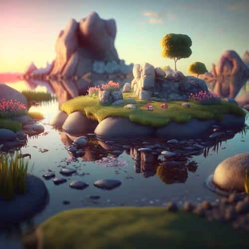 Fluffylands #2105