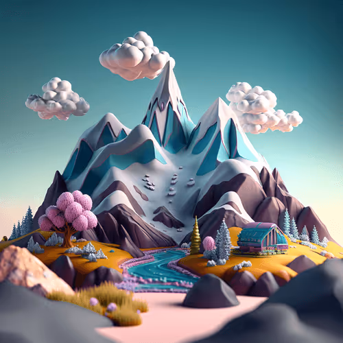 Fluffylands #3410