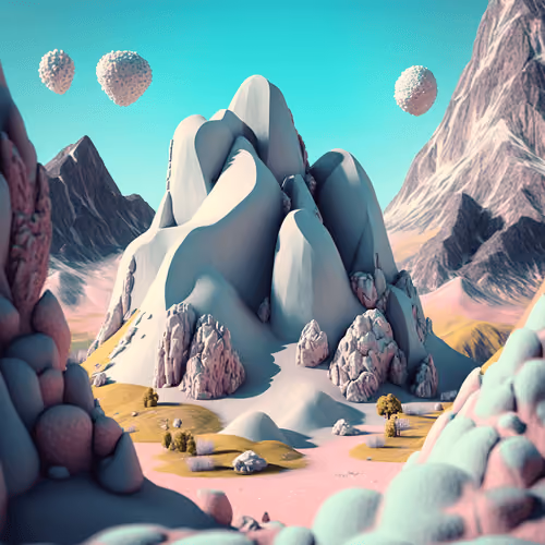 Fluffylands #3785