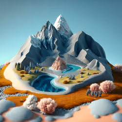 Fluffylands #3863