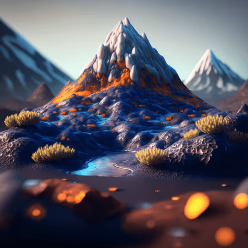 Fluffylands