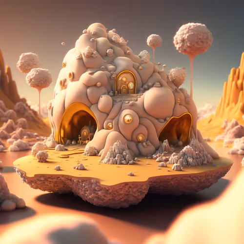 Fluffylands