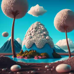 Fluffylands #3721