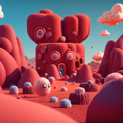 Fluffylands #4595